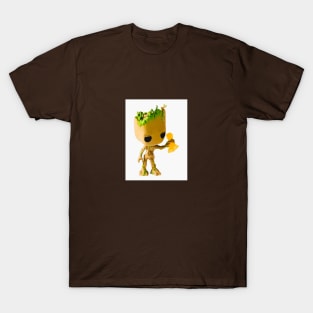 Baby Groot T-Shirt